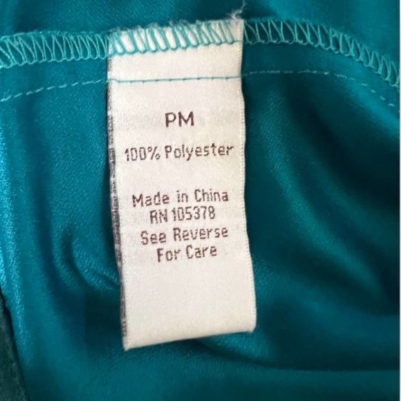 Draper's & Damon's Vintage Jacket Size Medium Petite - Picture 9 of 10